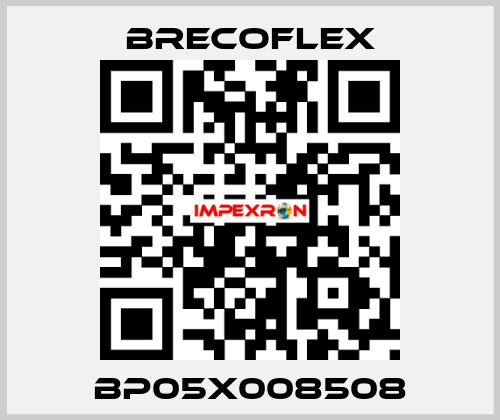 BP05X008508 Brecoflex