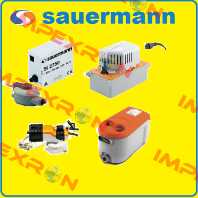 WS3100250 Sauermann