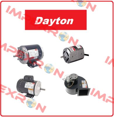 Kit of 3RP14 DAYTON