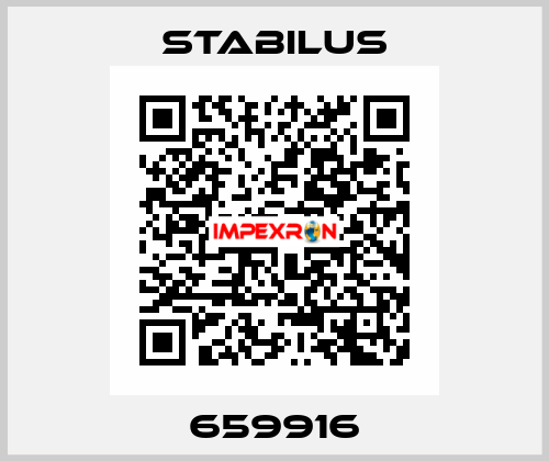659916 Stabilus