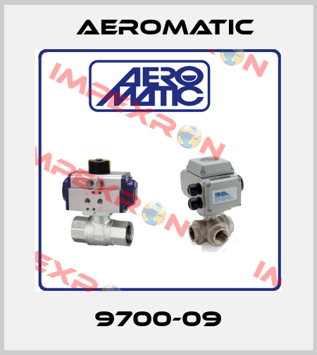 9700-09 Aeromatic