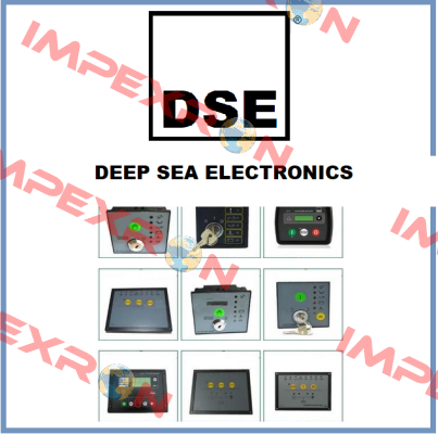 DSE7310 MKII DEEP SEA ELECTRONICS PLC