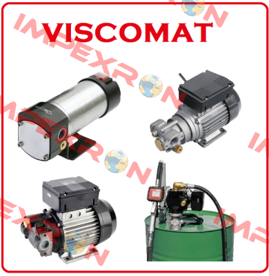 R16657000 Viscomat