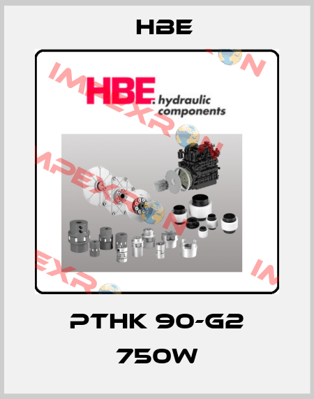 PTHK 90-G2 750W HBE