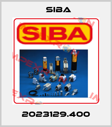 2023129.400 Siba