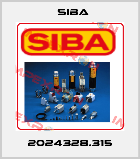 2024328.315 Siba