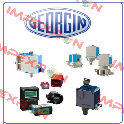 SEALING DEVICE - F SERIES  Georgin