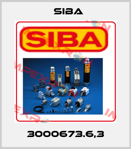 3000673.6,3 Siba