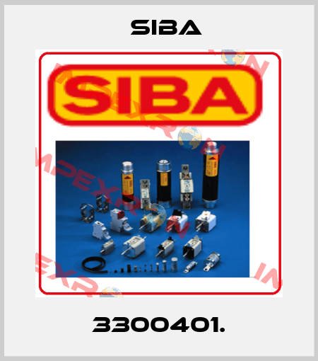 3300401. Siba