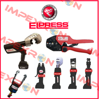 p/n: 5335-015800, Type: R9DR Elpress