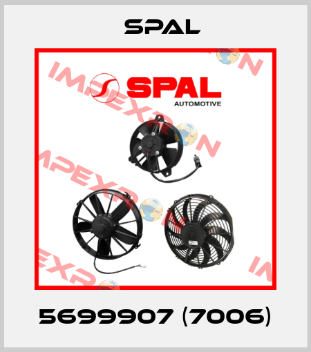 5699907 (7006) SPAL