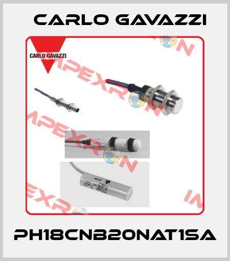 PH18CNB20NAT1SA Carlo Gavazzi