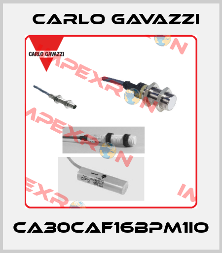 CA30CAF16BPM1IO Carlo Gavazzi