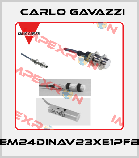 EM24DINAV23XE1PFB Carlo Gavazzi