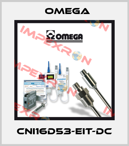 CNI16D53-EIT-DC Omega