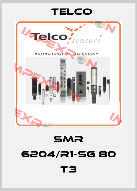 SMR 6204/R1-SG 80 T3 Telco