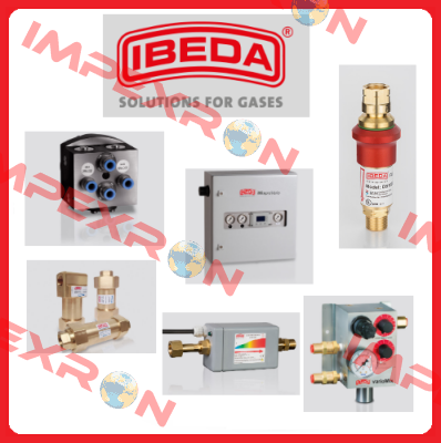 DEMAX 04634 IBEDA