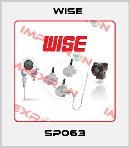 SP063 Wise