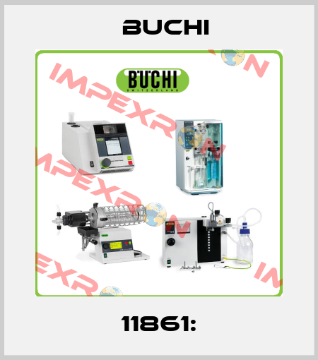 11861: Buchi