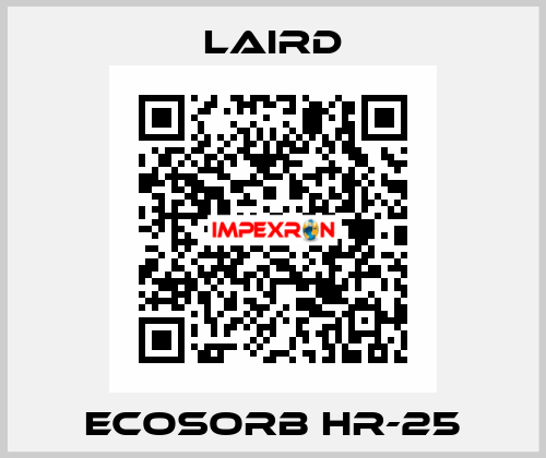 ECOSORB HR-25 Laird