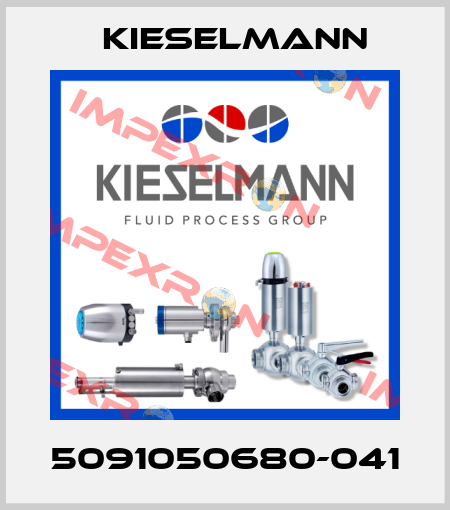 5091050680-041 Kieselmann