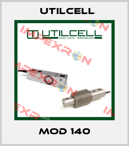 MOD 140 Utilcell