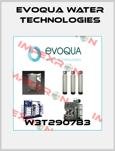 W3T290783 Evoqua Water Technologies