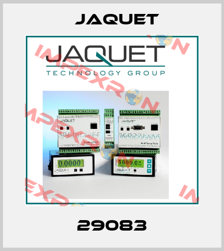  29083 Jaquet