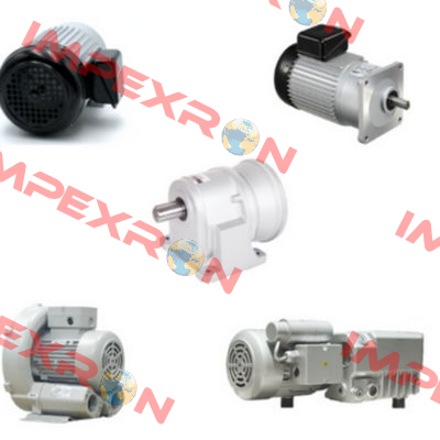 700-27-1 Luyang Gear Motor