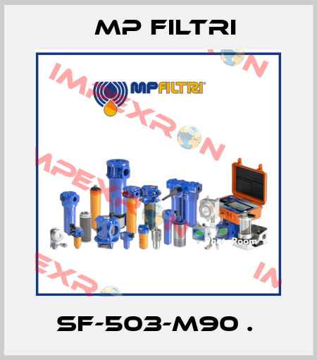 SF-503-M90 .  MP Filtri