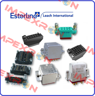 F250-15-4-7D Leach International - Esterline