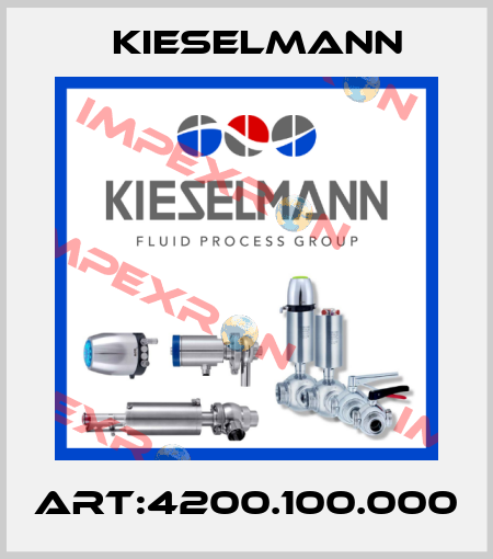 ART:4200.100.000 Kieselmann