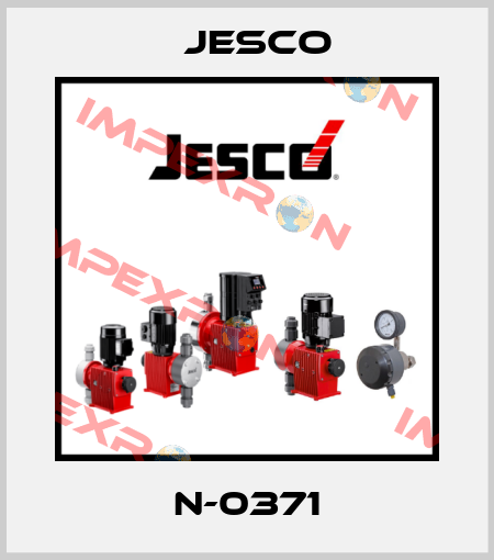 N-0371 Jesco