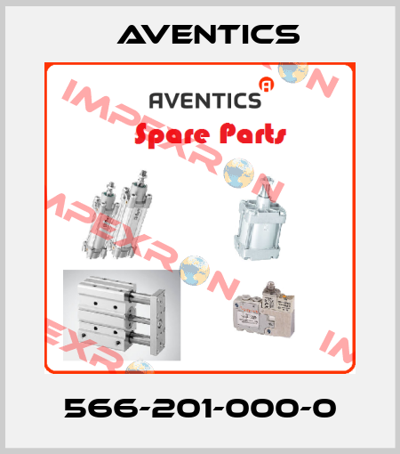566-201-000-0 Aventics