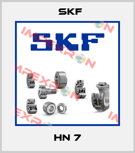 HN 7 Skf