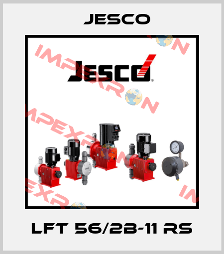 LFT 56/2B-11 RS Jesco