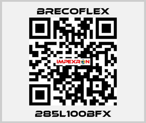 285L100BFX Brecoflex