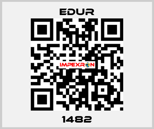 1482 Edur