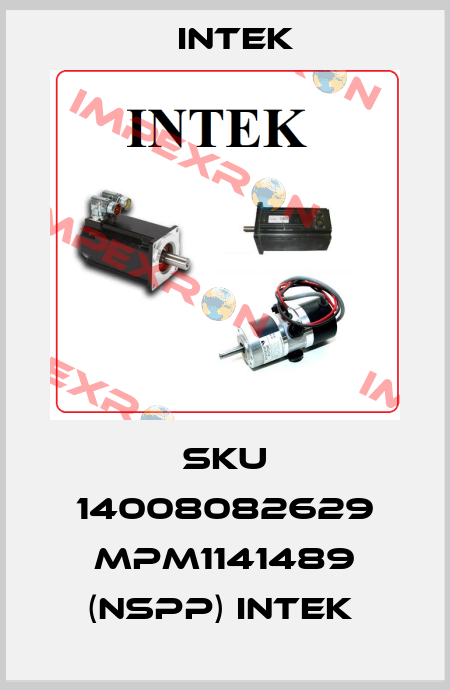 SKU 14008082629 MPM1141489 (NSPP) INTEK  Intek