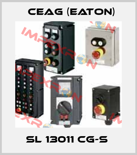 SL 13011 CG-S  Ceag (Eaton)