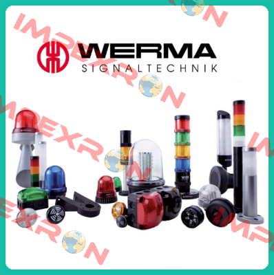 20150067 Werma