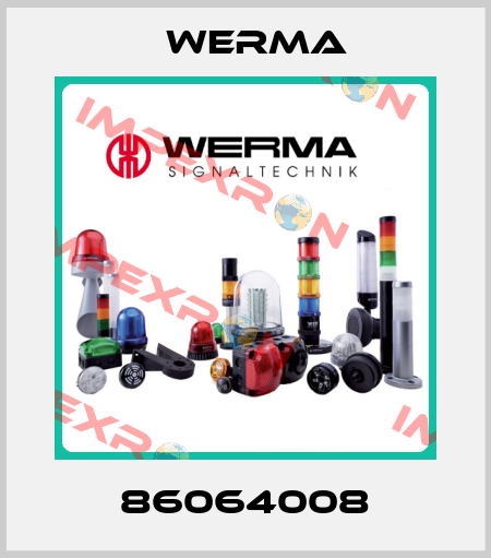 86064008 Werma