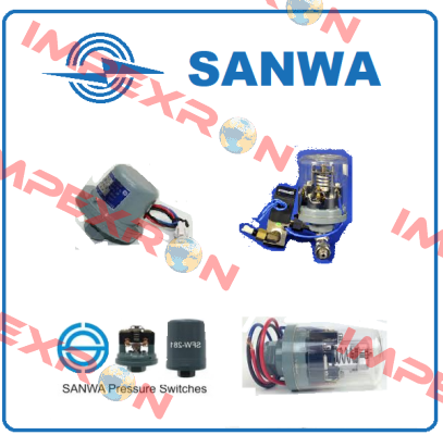   41-5798 tipo SPS-8T  Sanwa Denki