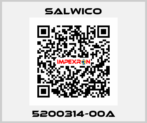 5200314-00A Salwico