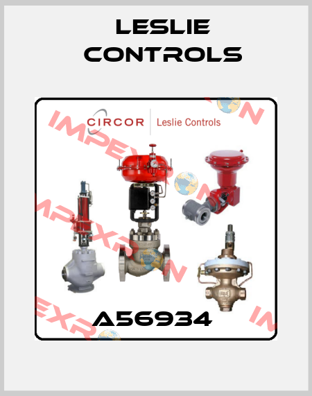 A56934  Leslie Controls