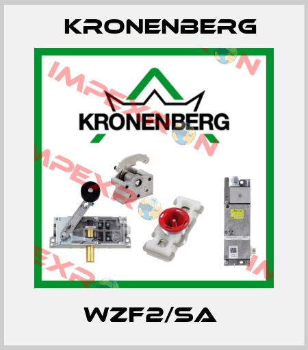 WZF2/SA  Kronenberg