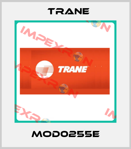 MOD0255E Trane