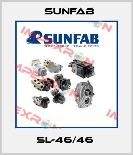 SL-46/46  Sunfab
