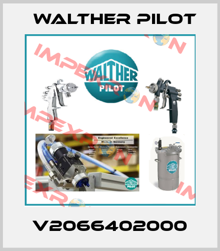 V2066402000 Walther Pilot