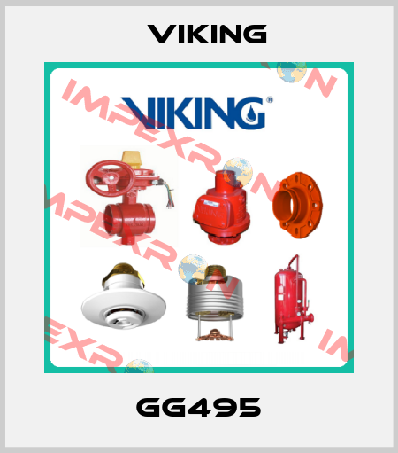 GG495 Viking